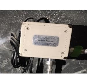 Acquaviva Adaptor With Solenoid Valve Power Supply-AC220/50Hz/DC-6V Water Pressure 0.5-6.0 bar