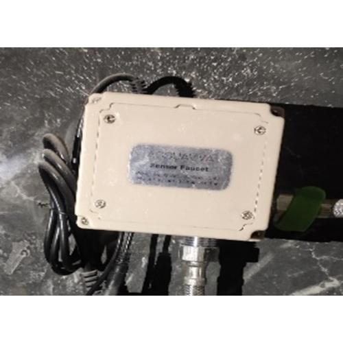 Acquaviva Adaptor With Solenoid Valve Power Supply-AC220/50Hz/DC-6V Water Pressure 0.5-6.0 bar