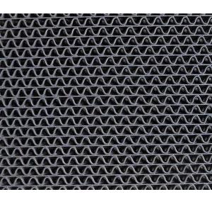 3M Floor Mat 3200 Entrap Terra-Z Medium Duty Grey Roll Size W3x L40 Ft