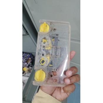 Veiga Flush Plate Mechanism