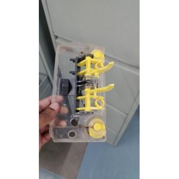 Veiga Flush Plate Mechanism