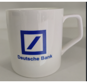 Mug With Logo Printing Clay Craft Others 250ml