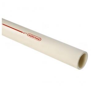 Ashirvad Pipe 70000258 Flowguard Plus (SDR 11) 2 Inch CPVC 50 MM 5 Mtr