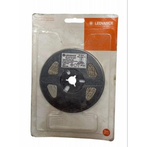 Ledvance LED Strip Light LM-SV  500 24W 3000K 24V Warm White 5 Mtr