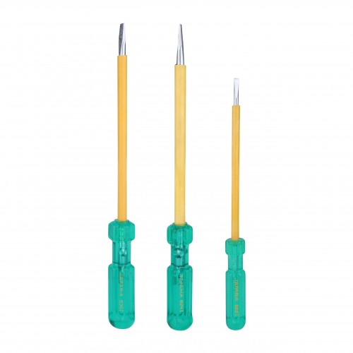 Taparia Screw Driver Insulated Set 832 I, 935 I, 928 I, 903 I, 939 I