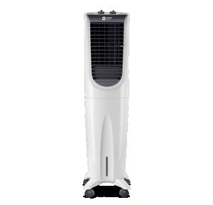 Orient Electric Tower Cooler CT400 Ultimo 40 Ltr 160W White and Grey