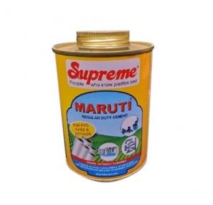Supreme PVC Solvent 2 Kg