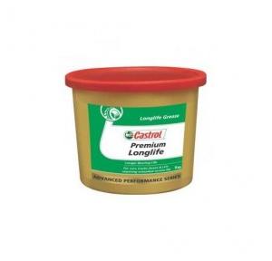 Castrol  Grease Premium Long Life 2 Kg