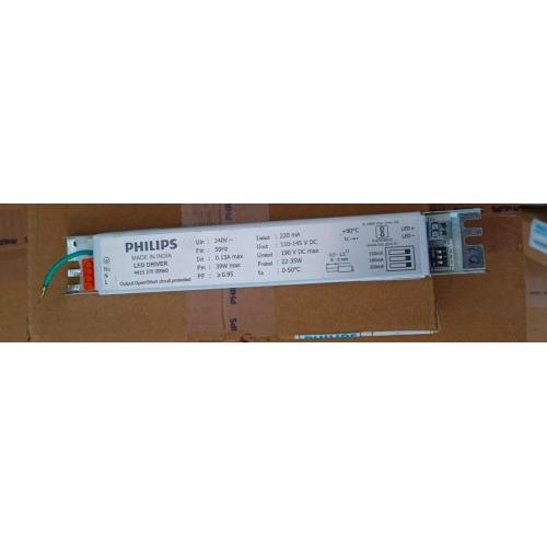 Philips LED Driver Constant Current 22-35W 4415 370 09960