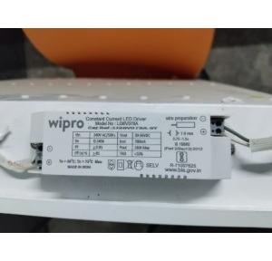 Wipro  LED Driver Constant Current
