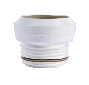 Ashirvad Pan Connector 50013426 APCS2 Straight