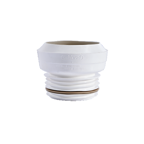 Ashirvad Pan Connector 50013426 APCS2 Straight