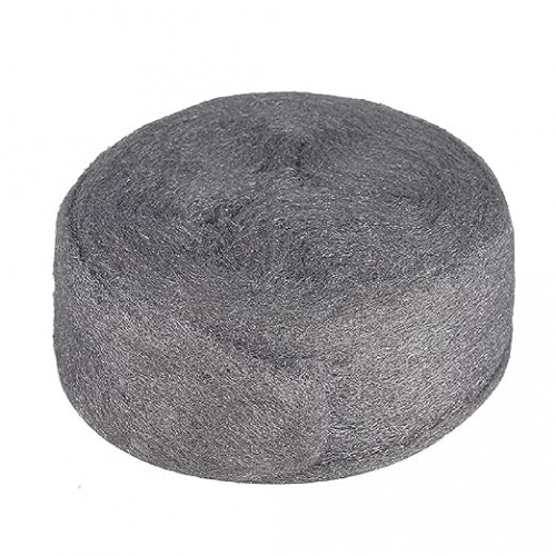 Ezee Steel Wool For Mice Control Grade 0000 Length 15 Feet 200 Gram 4 Inch Belt