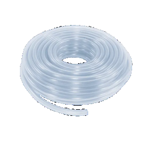 Water Pipe Flexible Transparent 25 MM 1 Mtr