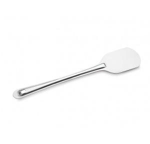 Spatula Silver Stainless Steel 33L X 10W CM