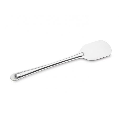 Spatula Silver Stainless Steel 33L X 10W CM