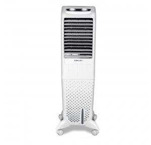 Bajaj Tower Air Cooler TMH35 35 Ltr With Duramarine Pump