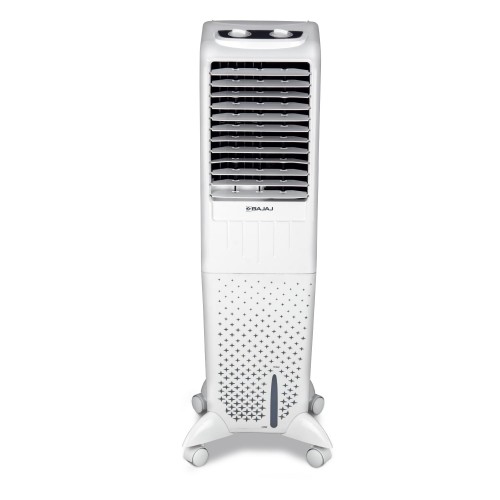 Bajaj Tower Air Cooler TMH35 35 Ltr With Duramarine Pump