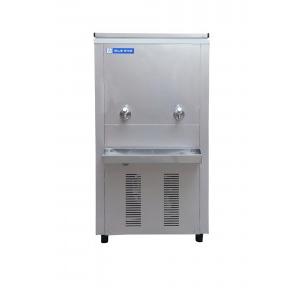 Blue Star Water Cooler SWC40/80 Stainless Steel 40/80 Ltr