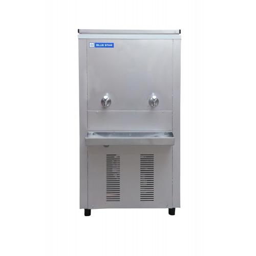 Blue Star Water Cooler SWC40/80 Stainless Steel 40/80 Ltr