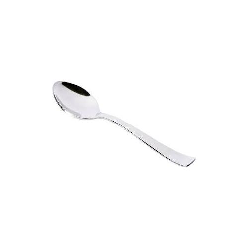 Stanadard Coffee Spoon Impress Stainless Steel 12cm 14 Gauge Pack of 12