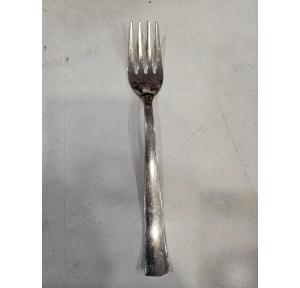 Desert Fork Impress Stainless Steel 18.5CM 16 Gauge Pack of 12