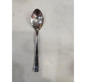 Desert Spoon Impress Stainless Steel 18.5CM 14 Gauge Pack of 12