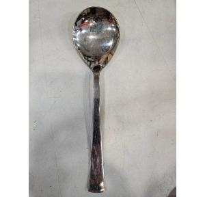 Service Spoon Impress Stainless Steel 21CM 14 Gauge Pack of 12