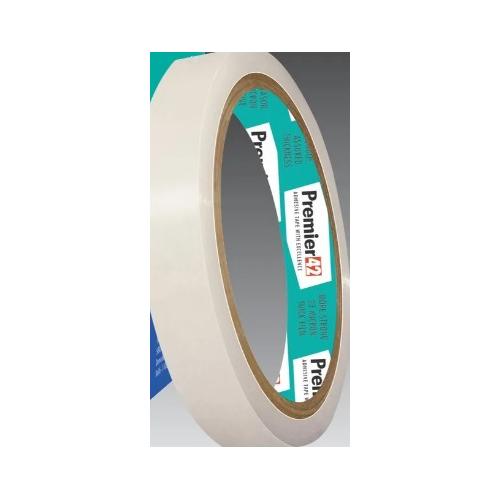 Premier Tape Clear 25mm 50 Mtr 40 Micron