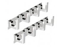 MAP Cloth Hanger Stainless Steel Premium 4 Pin