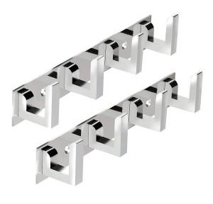 MAP Cloth Hanger Stainless Steel Premium 4 Pin