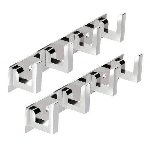 MAP Cloth Hanger Stainless Steel Premium 4 Pin