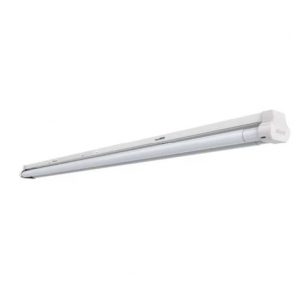 Philips Led Tube Light TMC502 2xT-Led Cool White 6500K 18W 48 Inch