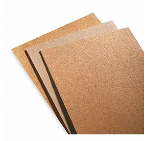 Norton Sandpaper Brown A4 Size Grit No 80-4 Pcs, 100-4 Pcs, 120-4 Pcs Pack of 12