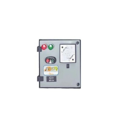 L&T  Starter Panel SS97756COVO 5 HP Type MU-G6DOL