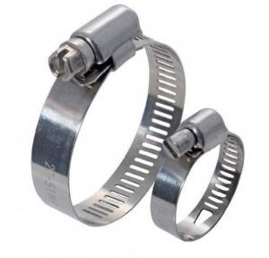 Jubilee Clamp SS 3 Inch