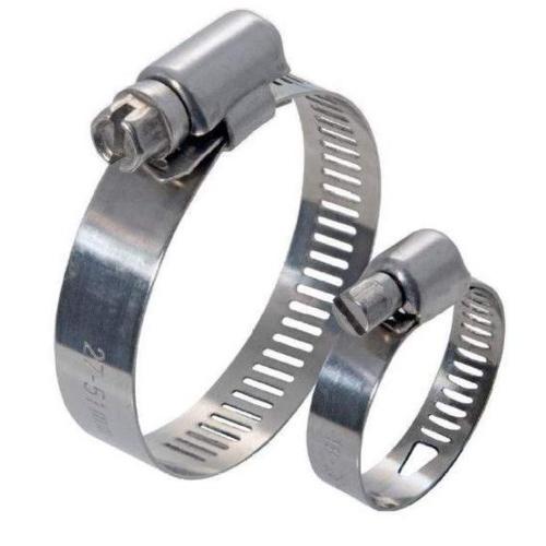 Jubilee Clamp SS 3 Inch