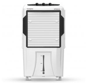 Crompton Desert Air Cooler Optimus 65 18 Inch Fan 65 Ltr Dimensions 43x44x66 cm