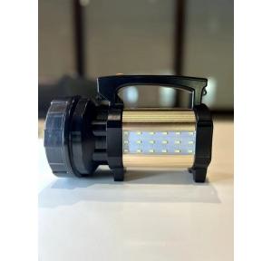 Akari  LED Emergency Torch 4092S Plus 250W Working Time 6 hrs