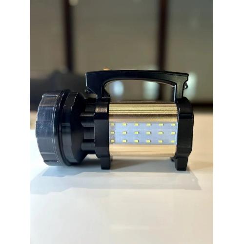 Akari  LED Emergency Torch 4092S Plus 250W Working Time 6 hrs