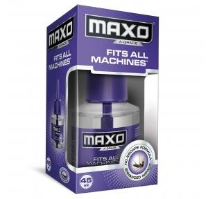 Maxo Mosquito Repellent Vapourizer Genius 45ml Refill