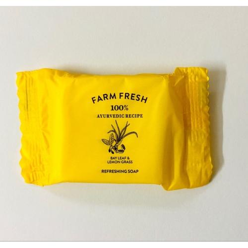 Biotique Farm Fresh Soap 15gm