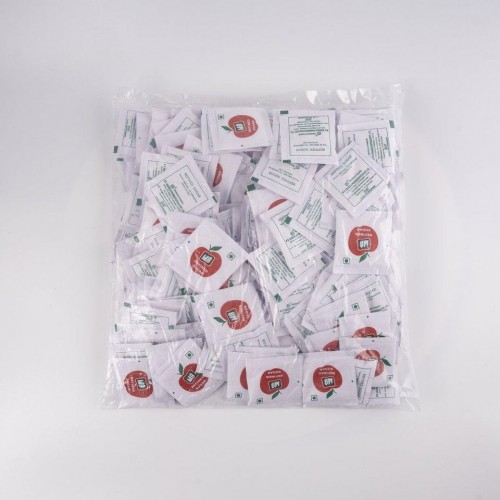 White Sugar Sachet 5gm Each Pack of 200