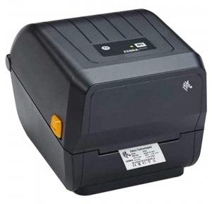 Zebra Desktop Printer ZD230 Thermal Transfer Resolution 203 dpi/8 Dots Per MM