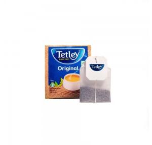 Tetley Tea Bag Original 1.7gm Sachet Pack of 100