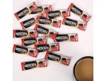 Nescafe Coffee Sachet Classic 1 Gram Pack of 60