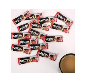 Nescafe Coffee Sachet Classic 1gm Pack of 60