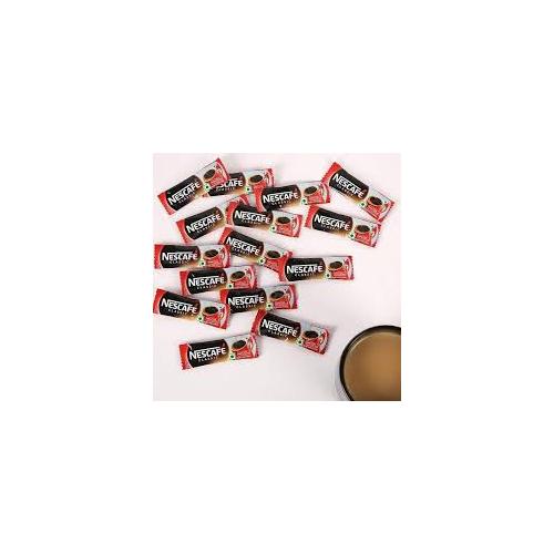 Nescafe Coffee Sachet Classic 1gm Pack of 60