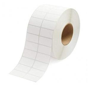 Barcode Label Polyster 50x25 MM / 2UP