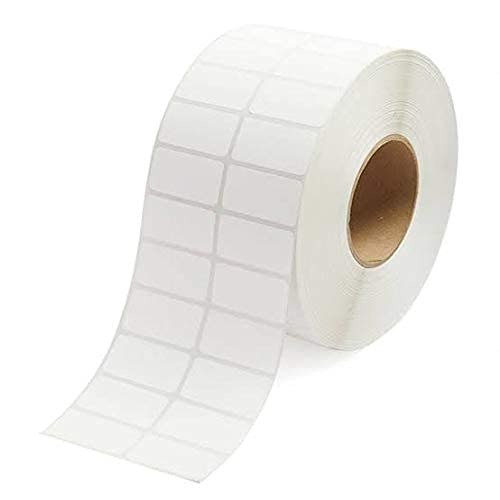 Barcode Label Polyster 50x25 MM / 2UP
